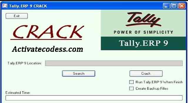 Download and install tally erp 9 crack release 6.4.8 zip