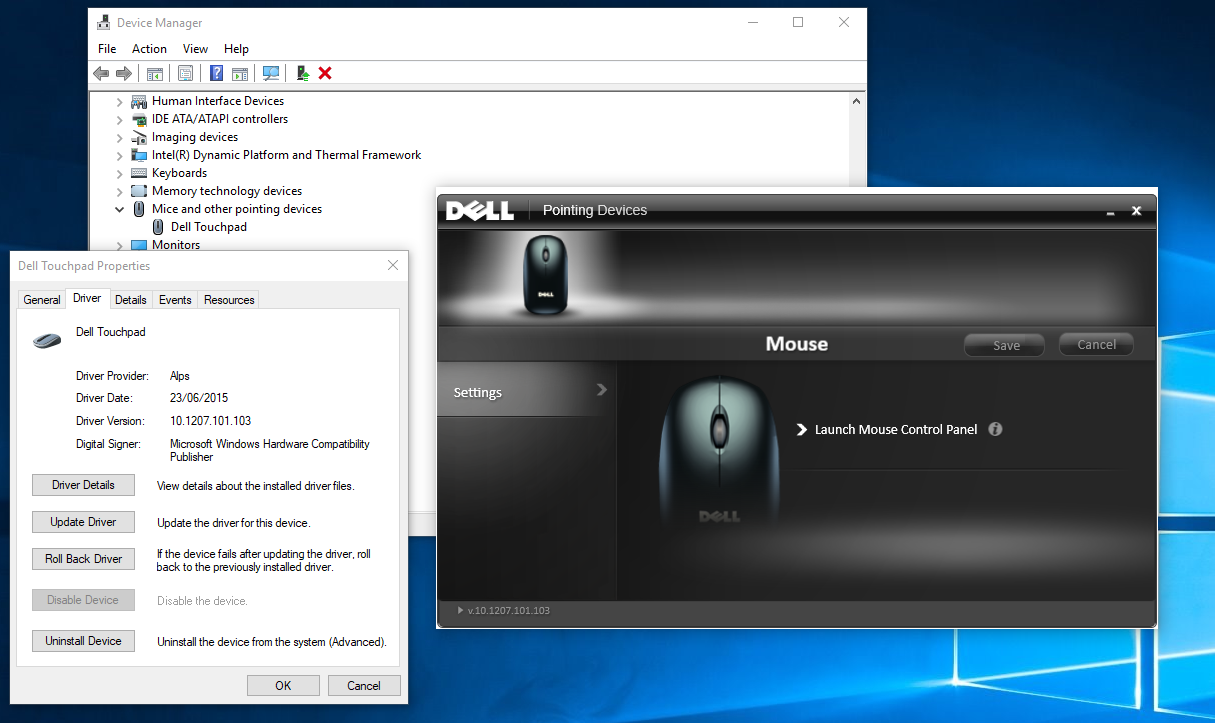Dell latitude windows 10 compatibility mode