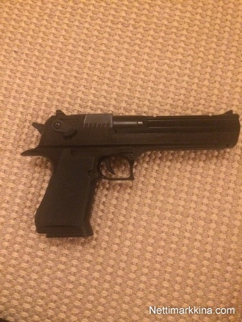 Airsoft Desert Eagle For Sale