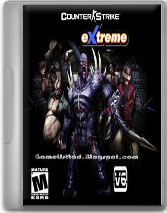 Counter Strike Xtreme Download Free
